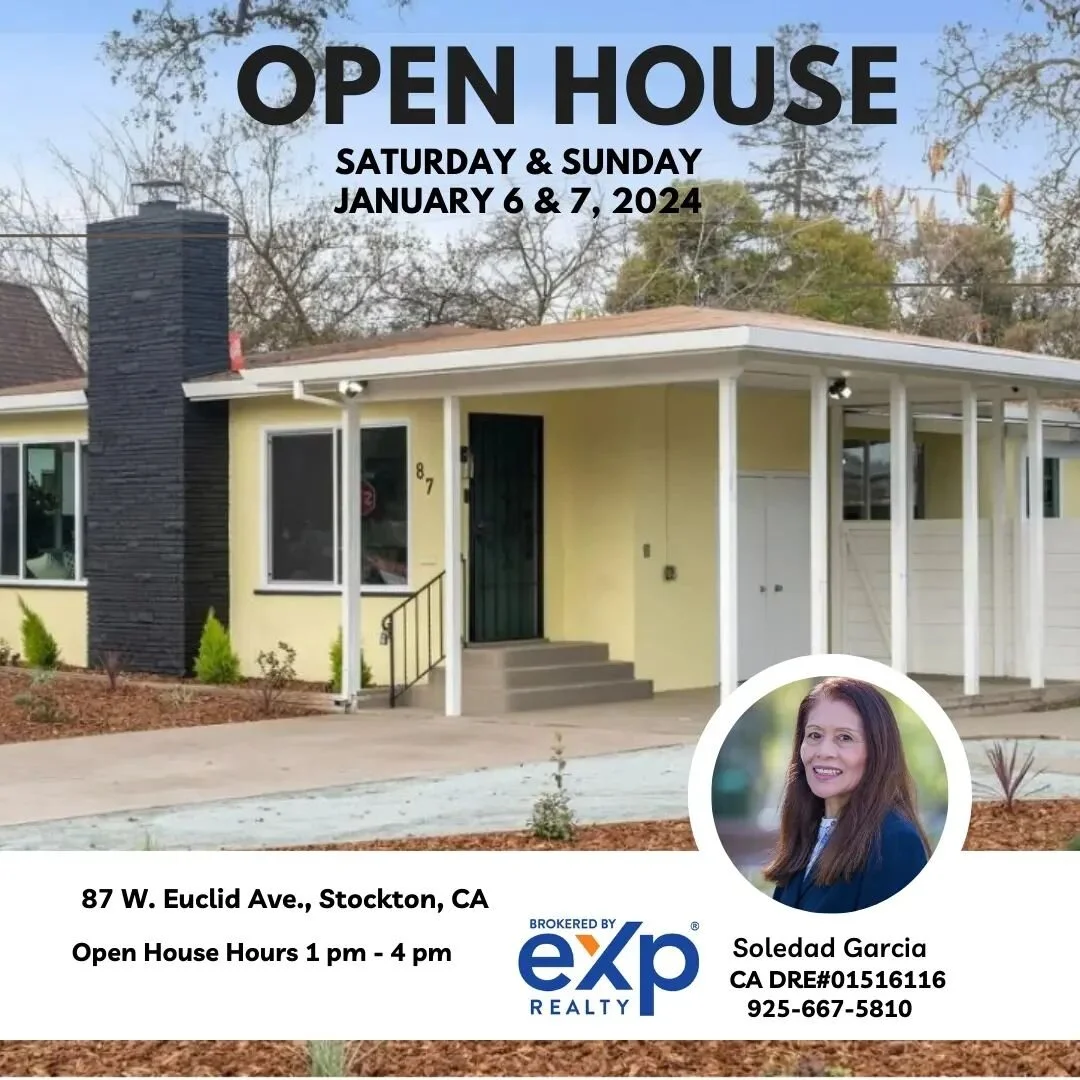 Congratulations to the Carrasco Family! Los Baños, CA — Soledad Garcia