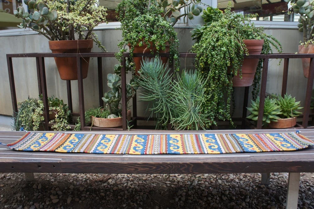 Table Runners