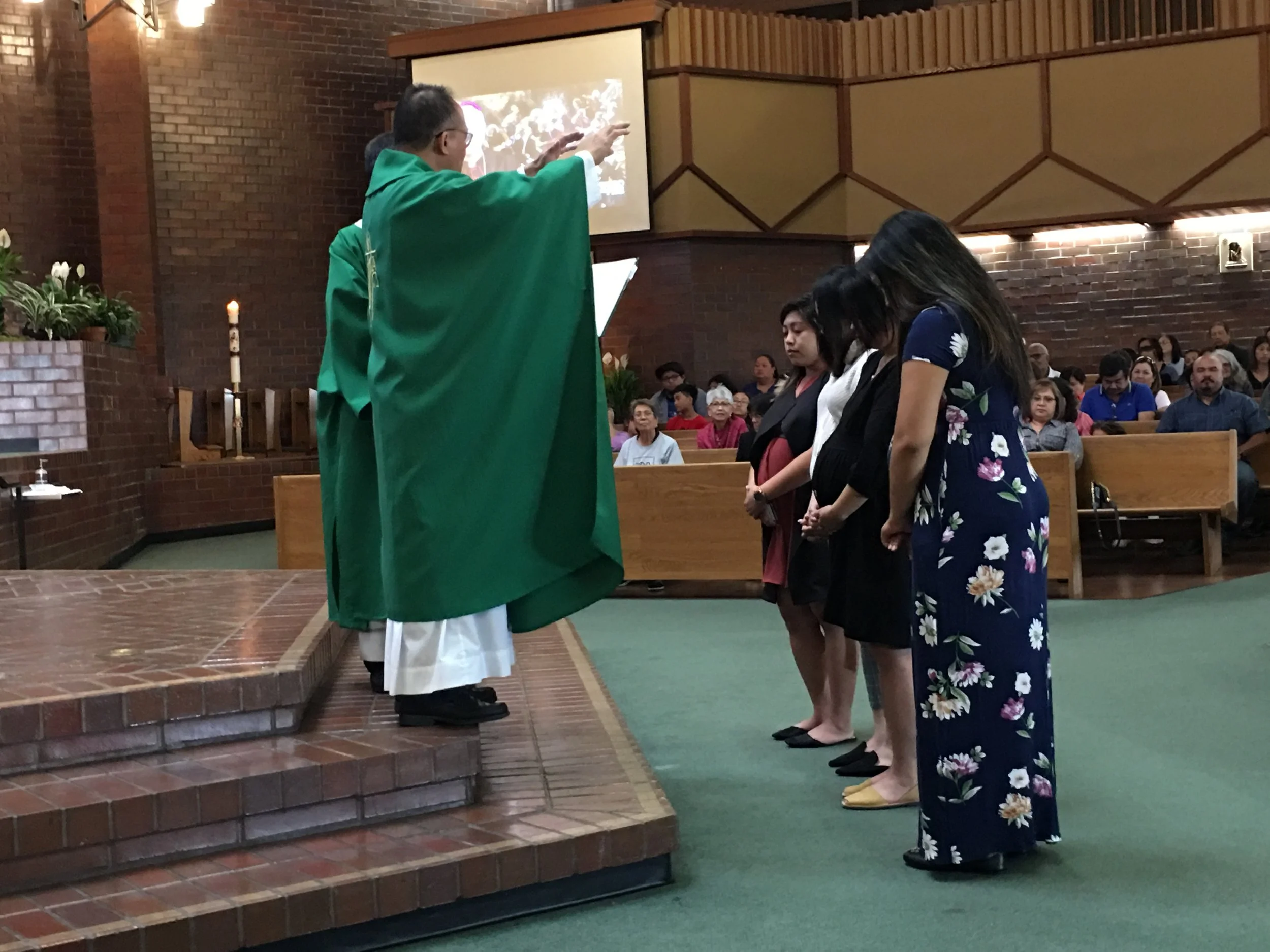 Respect Life Ministry