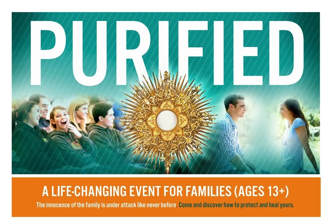 PURIFIED 