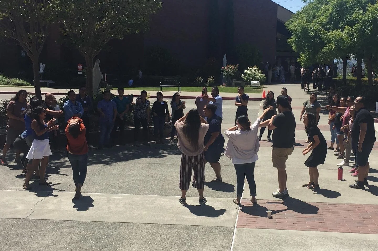 Young Adult Ministry