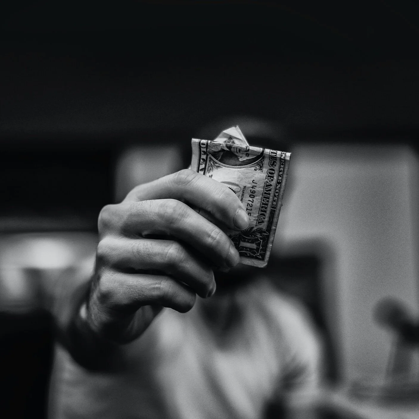 Parish Finance Council