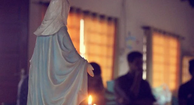 Vocations Ministry Workshop for Lay People