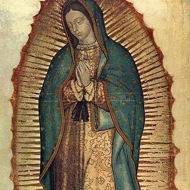Nuestra Señora de Guadalupe (Español)