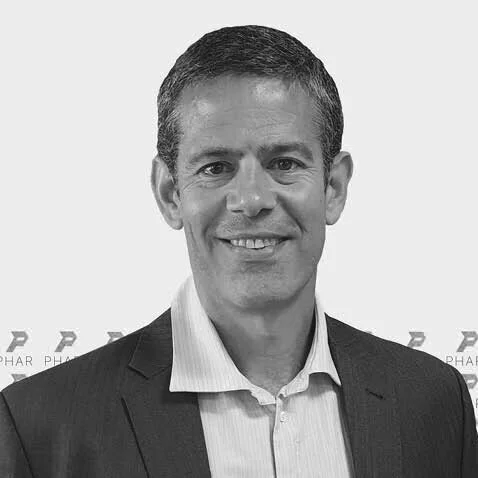 MARCUS WIGHT, CEO