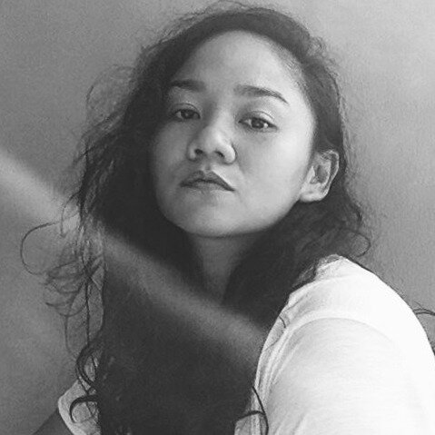 CORRINE CUETO Lead - Creative Services