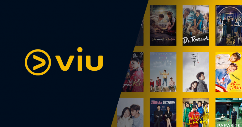 PHAR Malaysia in Partnership with Viu Malaysia as the Official Reseller —  PHAR