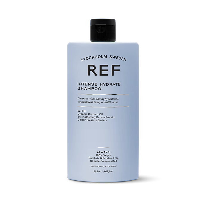Intense Hydrate Shampoo