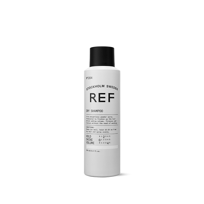 Dry Shampoo