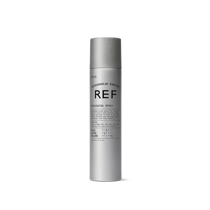 Thickening Spray