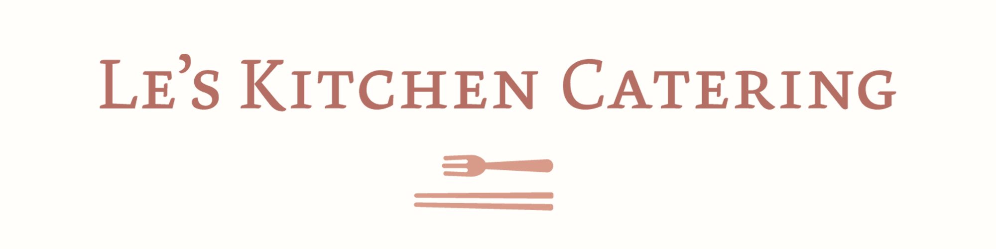 Le&#39;s Kitchen Catering