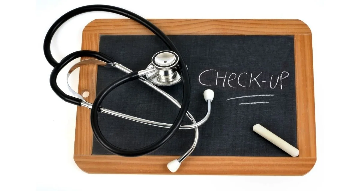A Healthcheck for Your Practice Why & How — Augmentum Consulting