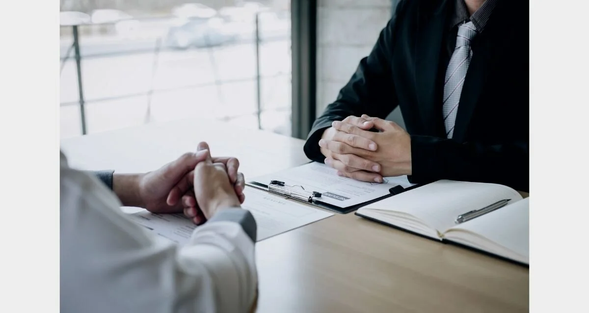 Successful Recruitment &amp; Selection 1 - Developing the PD