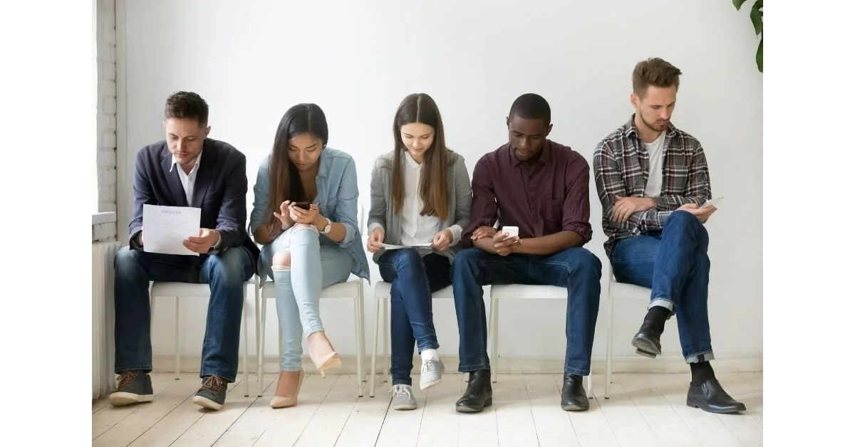 The Inevitable Transition - Millennials in the Workforce