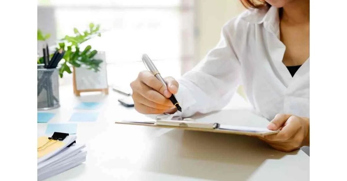 The Power of the Checklist