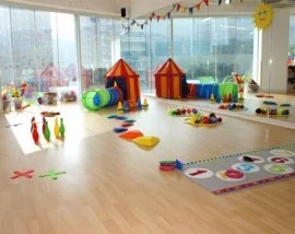 The Star Room