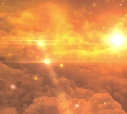 OOOOOHHH... THE SYNCHRONICITIES!!!
