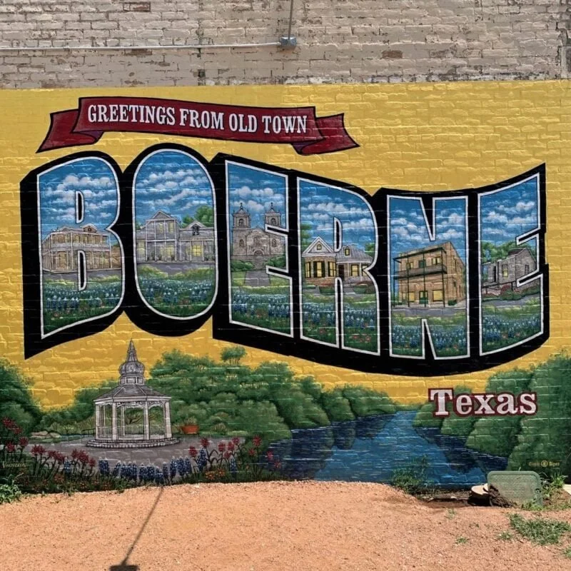 BOERNE Public Library | Sound Healing Session