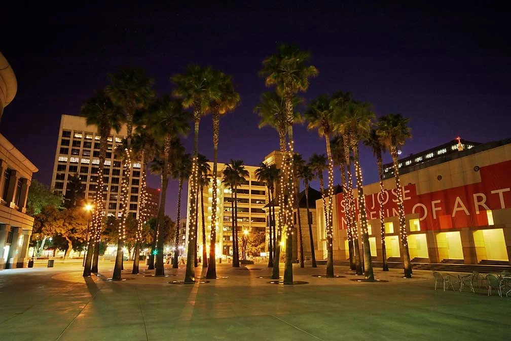 CALIFORNIA... HERE I COME!