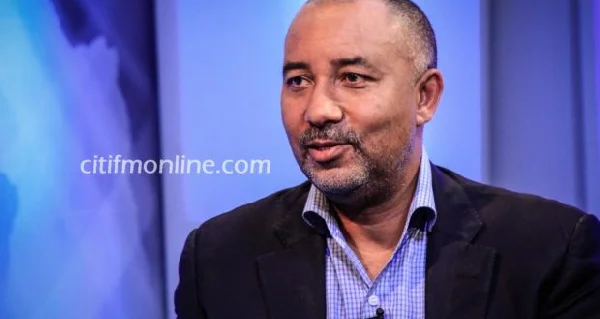 Privatisation is best option for TOR – Alex Mould