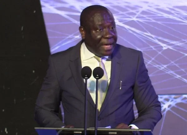 Ghana to hit 95% of mobile connectivity by 2020