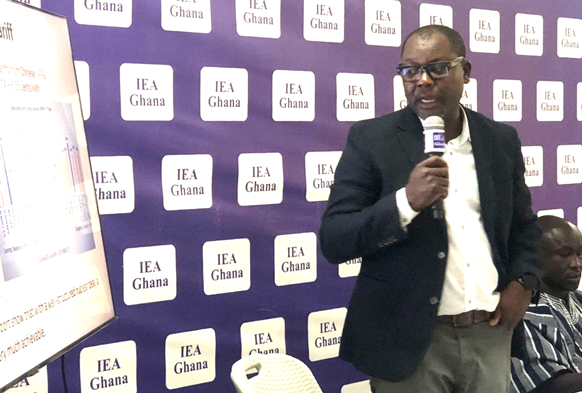 Gov’t unlikely to meet 2030 nuclear power target despite progress&nbsp;