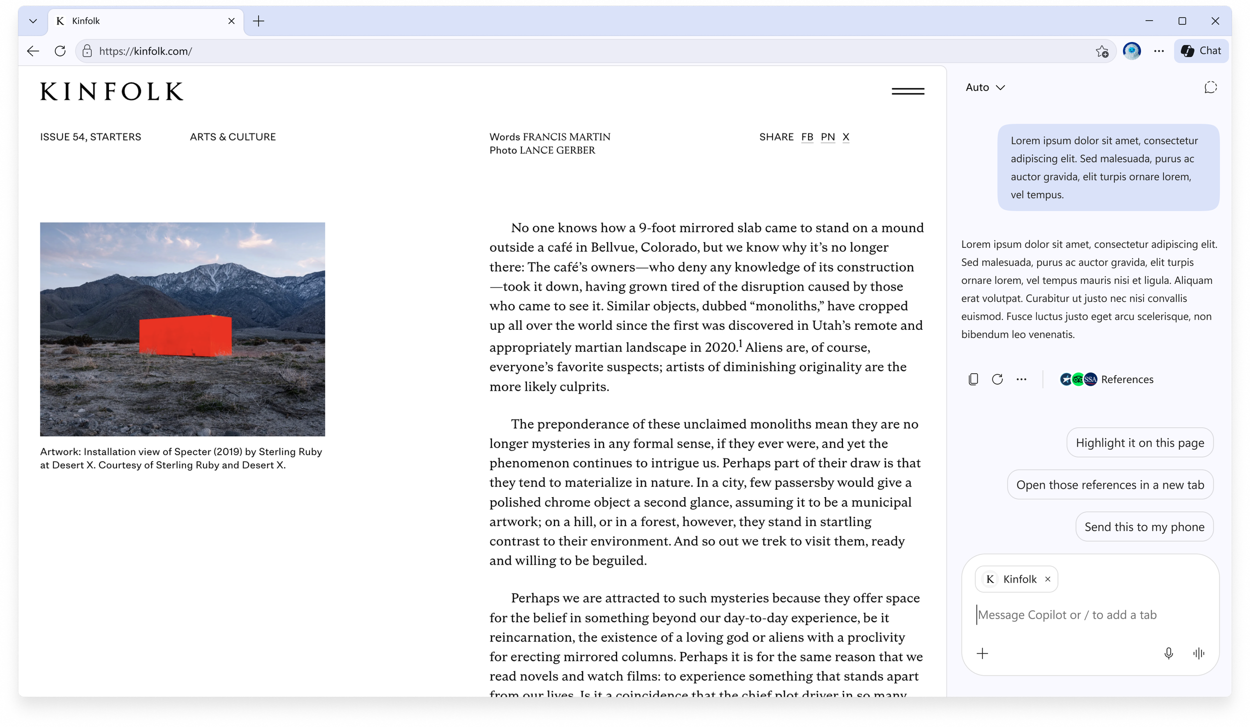 Proposed themed browser UI