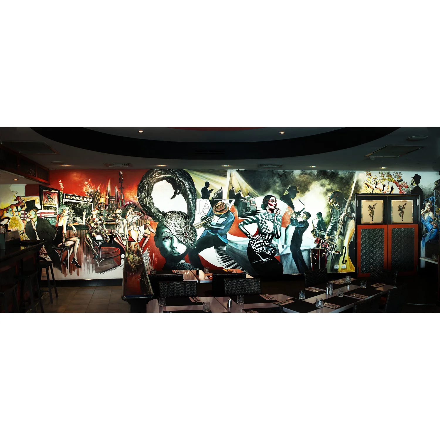 murals zibah artworks