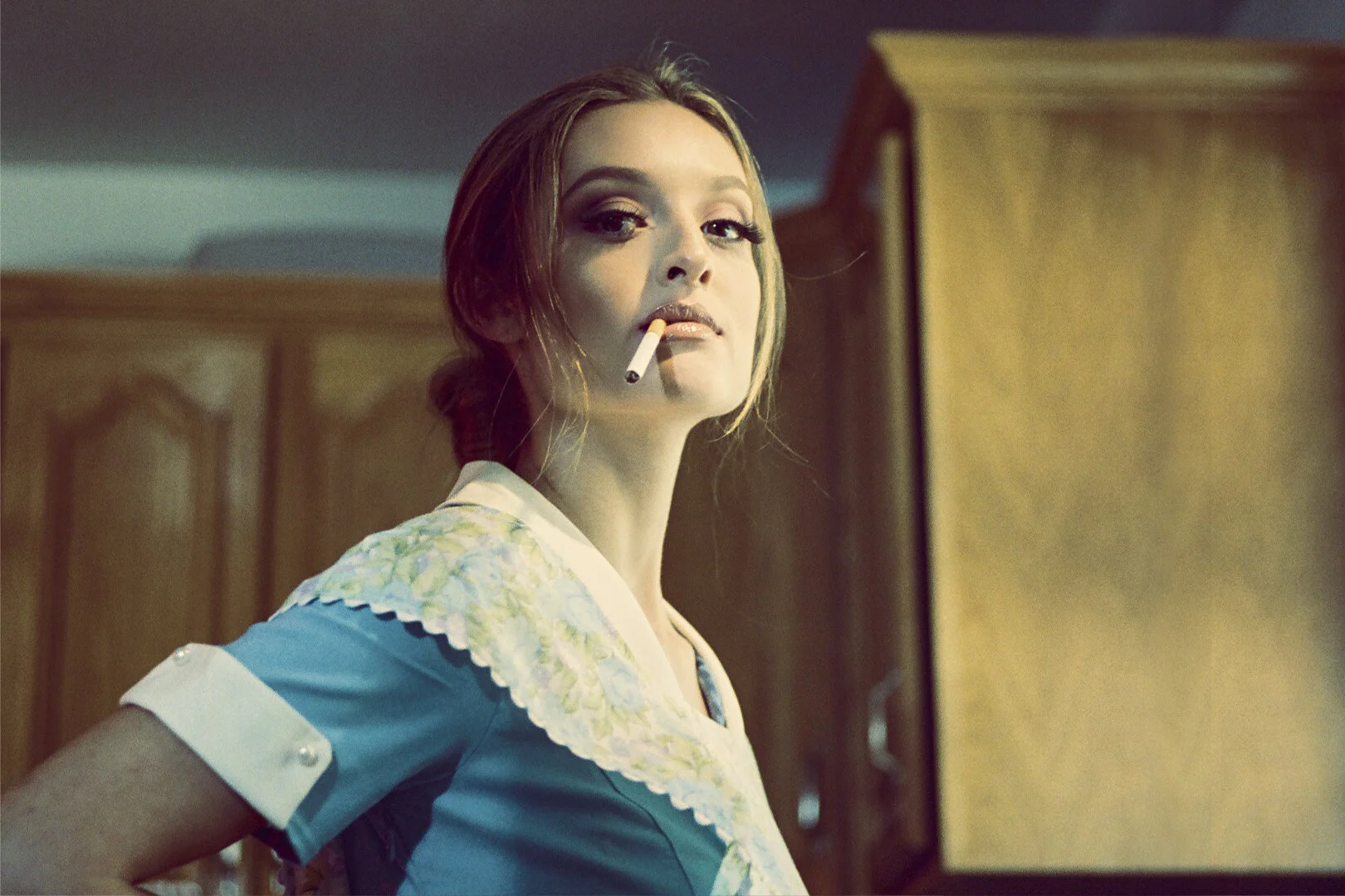 Is Film Viable in the Studio?