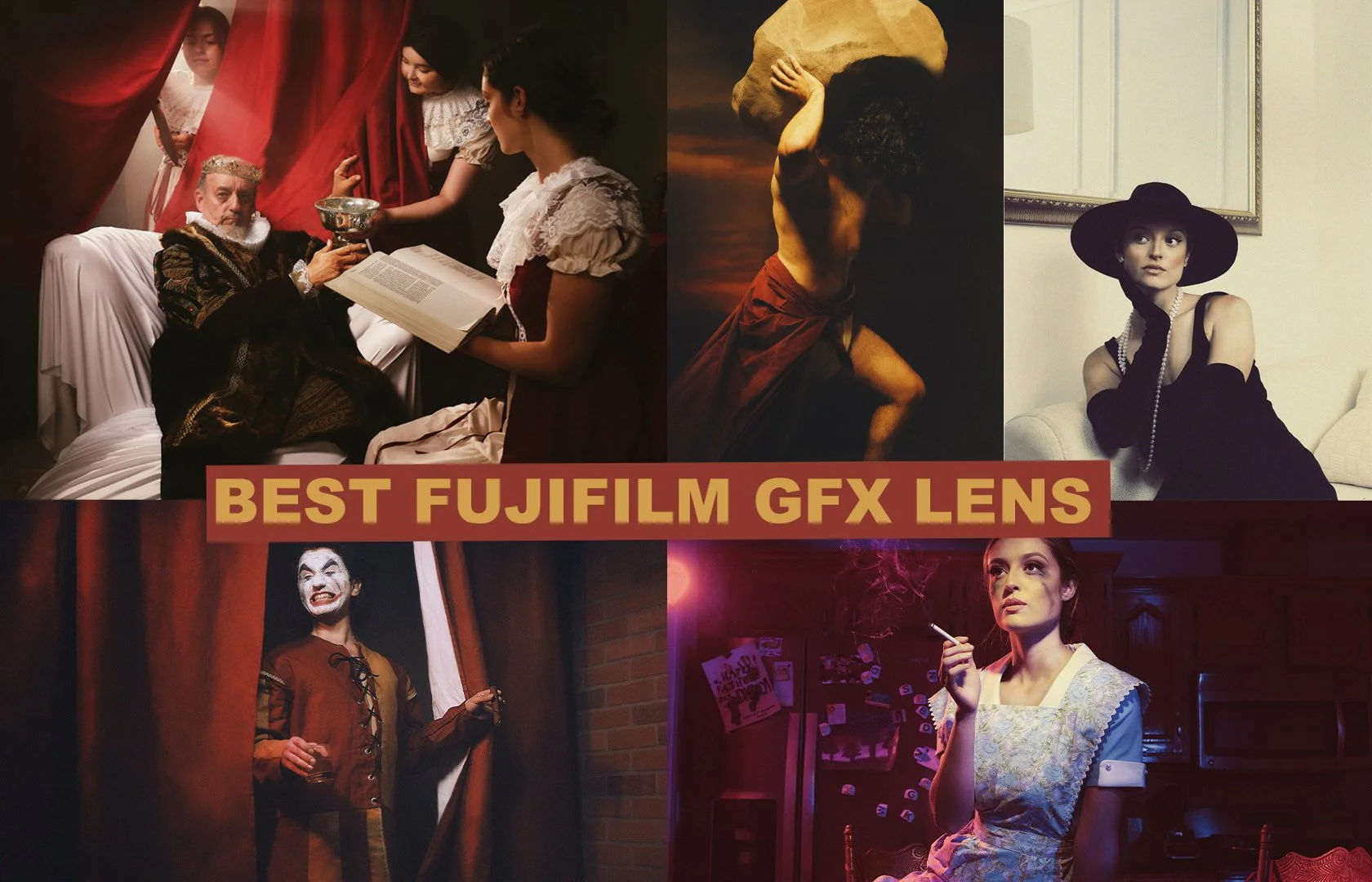 My experience with medium format film ( Mamiya RZ67)