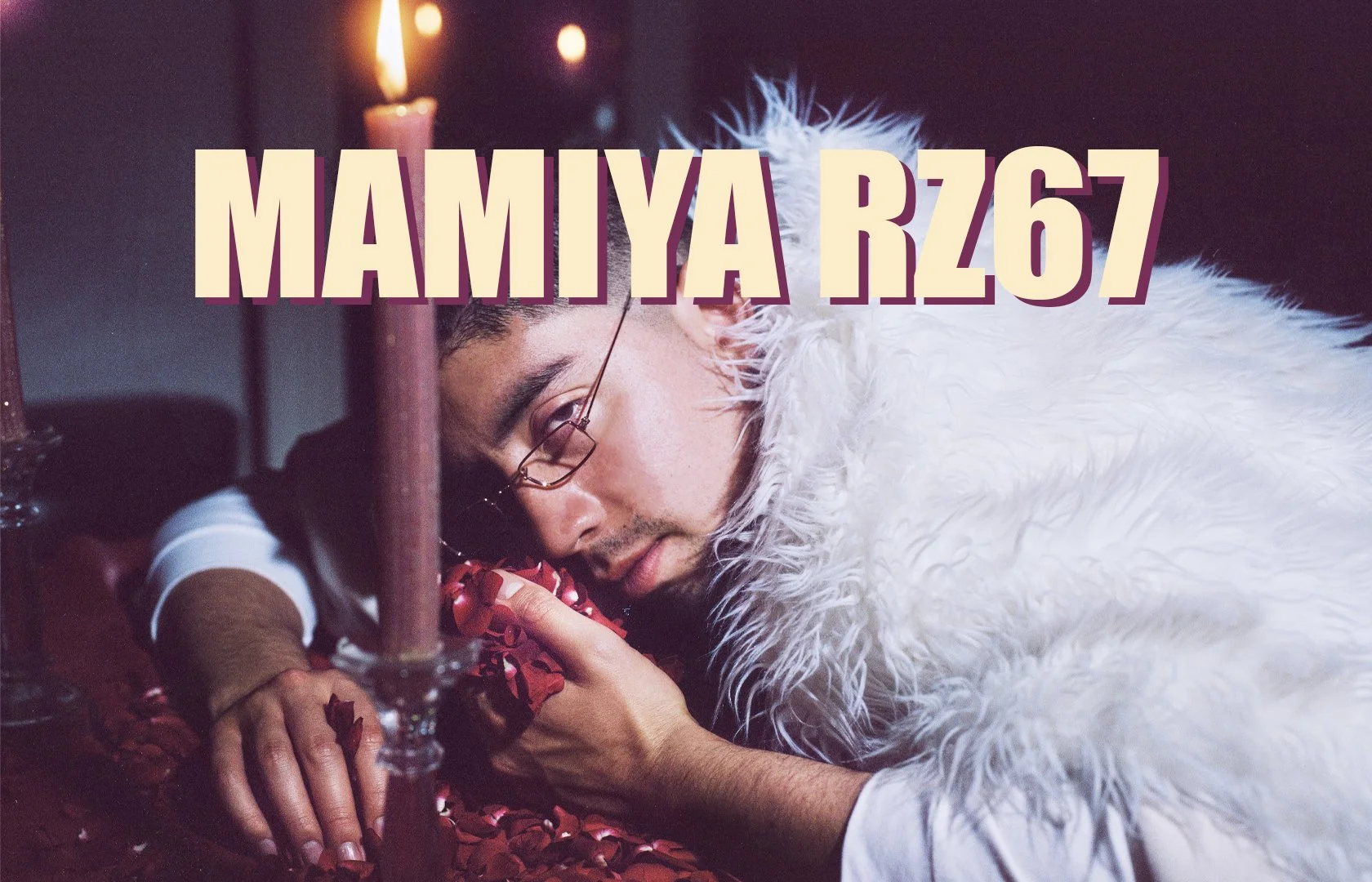 Flash Photography (How to Tell a Story with Lighting)