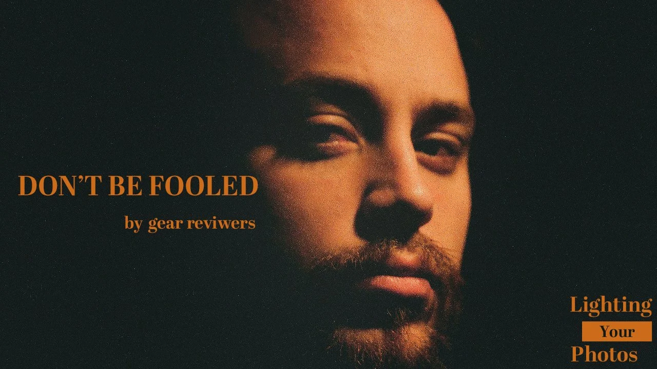 Lighting Photos Without Professional Lighting