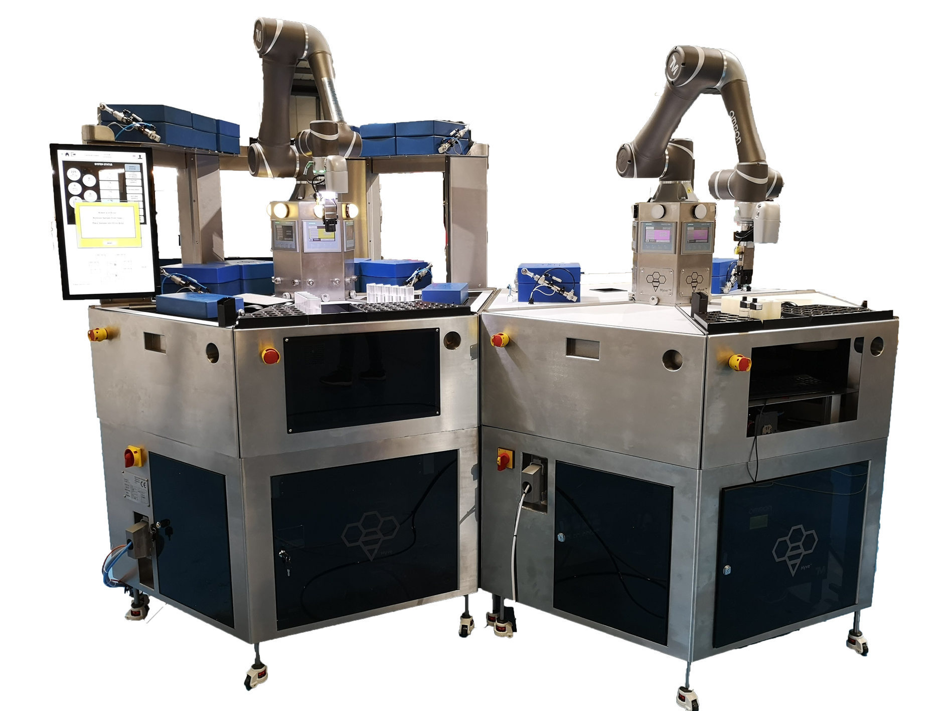 Hyve Robot - Collaborative Robot