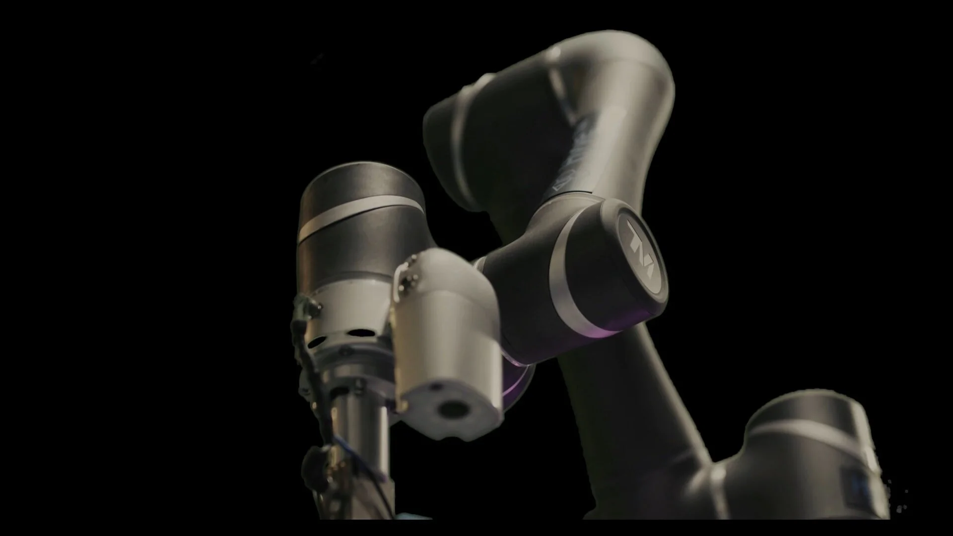 Utilising the Latest Techman Collaborative Robot Arm to Ensure Compliance with Safety Legislation
