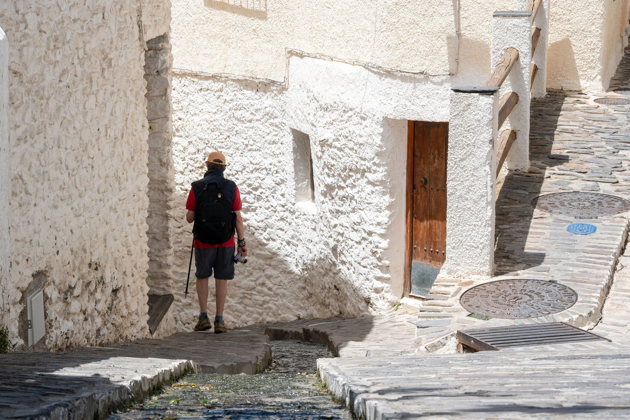 Photographer in Village.jpg
