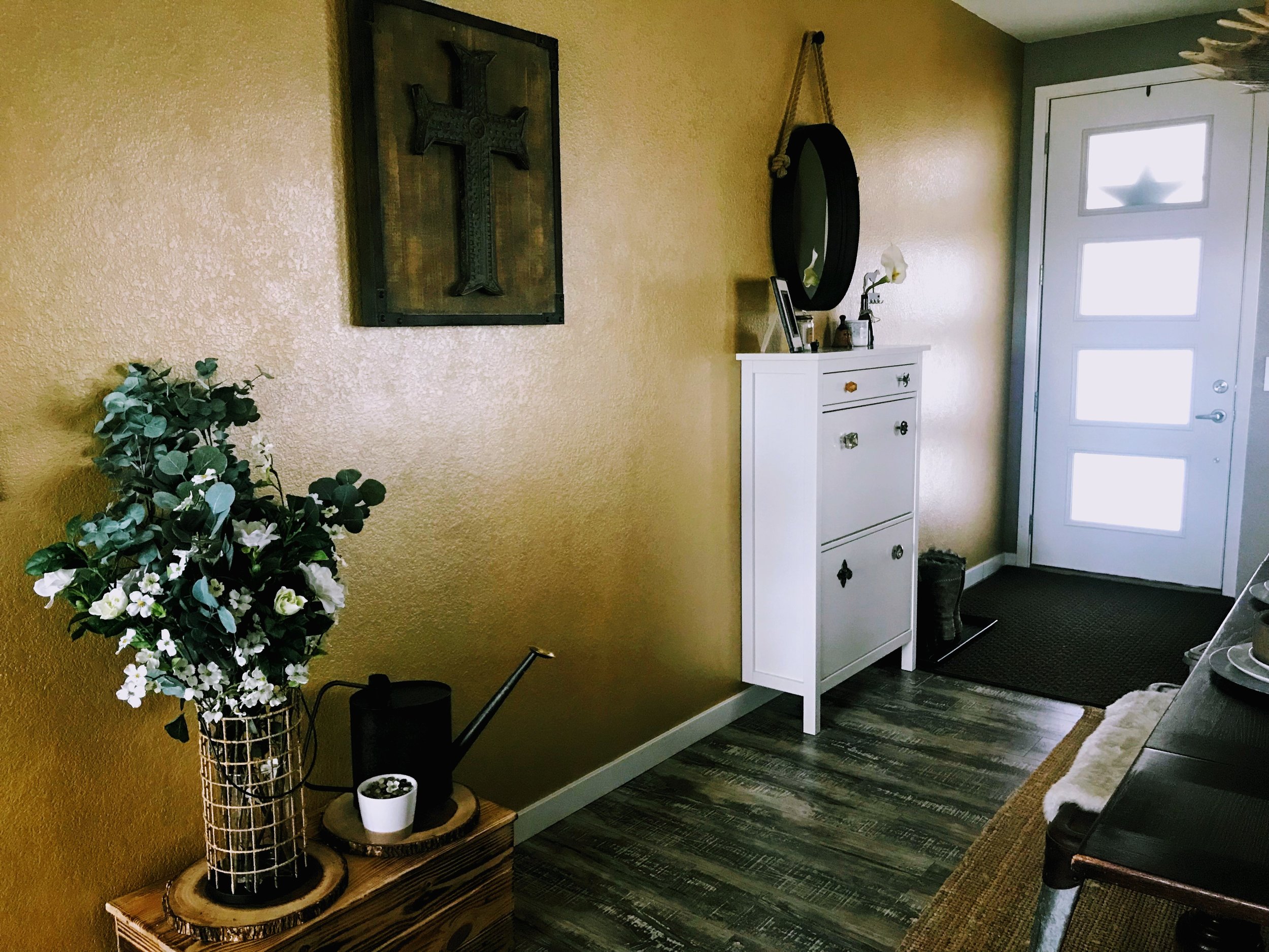 Entryway