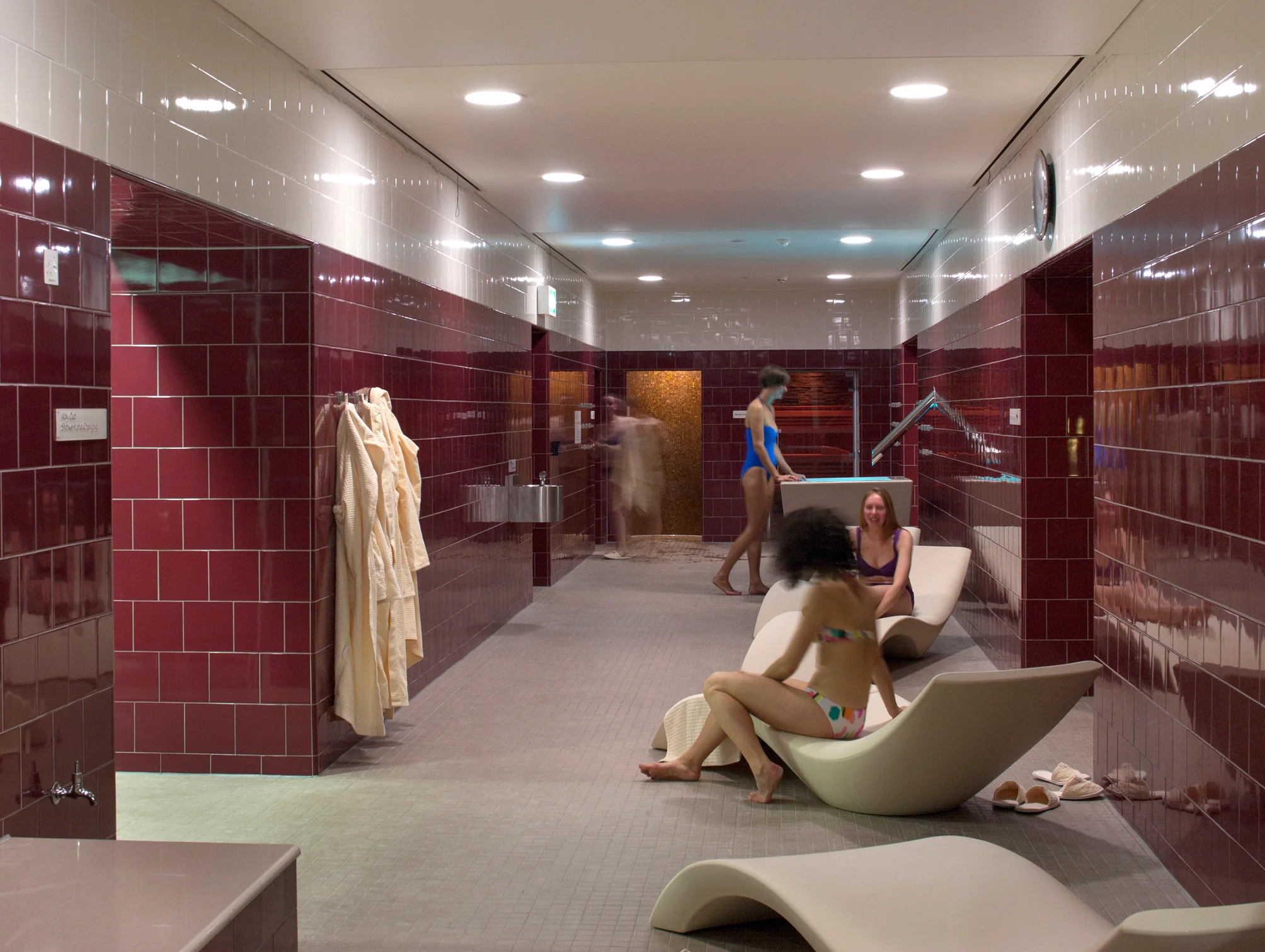 Ironmonger Row Baths Tim Ronalds Architects ironmonger-row-baths-tim-ronalds-architects