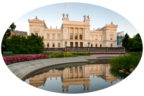 Lund University, Sweden