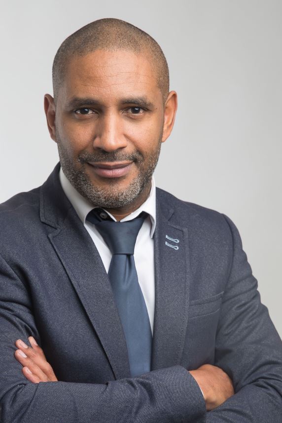 Stephan Coridon