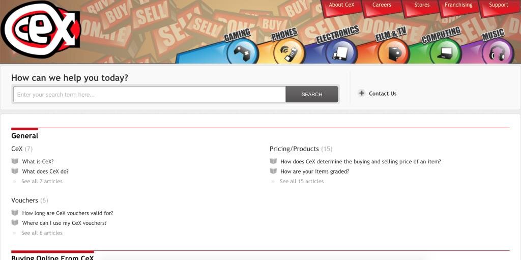 18DSP832 - Usability, Principles and Practice - Course work 1 - CEX Website usability evaluation.jpg