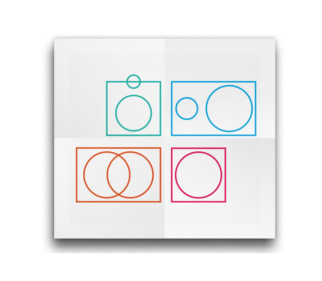 Quadratic : Embracing the challenge of learning-spaces evolution