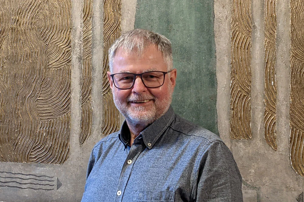 Verabschiedung Volker Devermann 