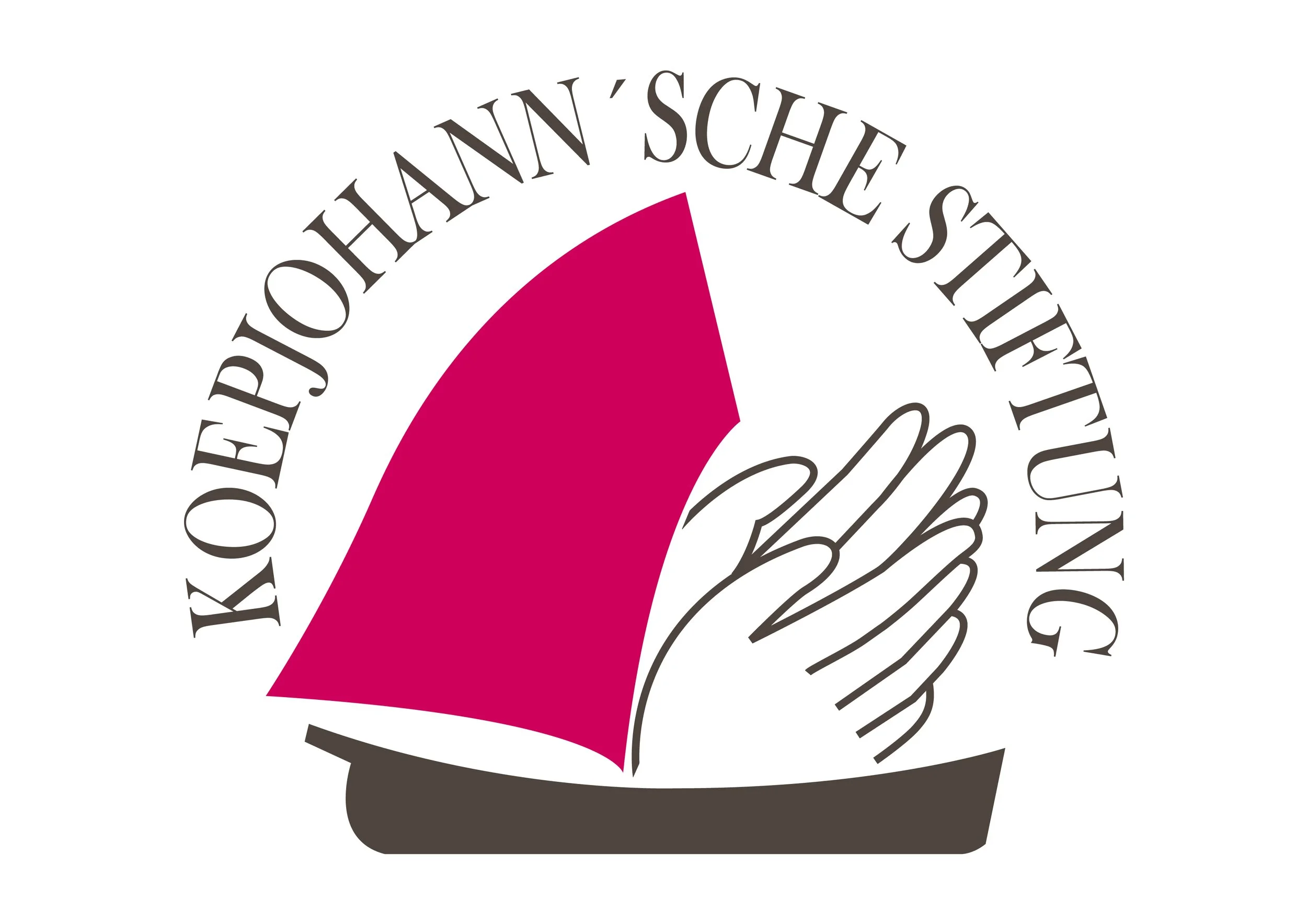 Satzungsänderung Koepjohann'sche Stiftung 