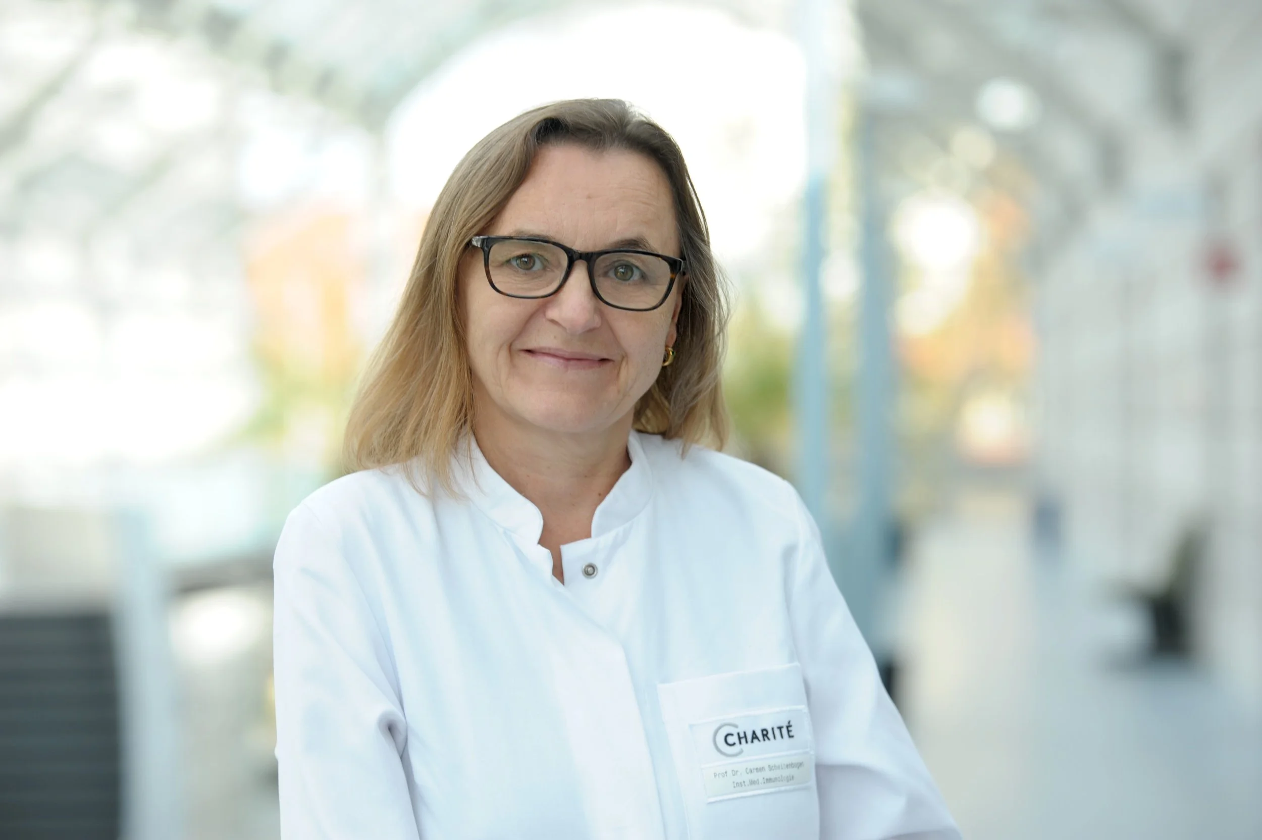 Auswirkungen von Long Covid – für die Betroffenen und die Gesellschaft (Online-Vortrag) 