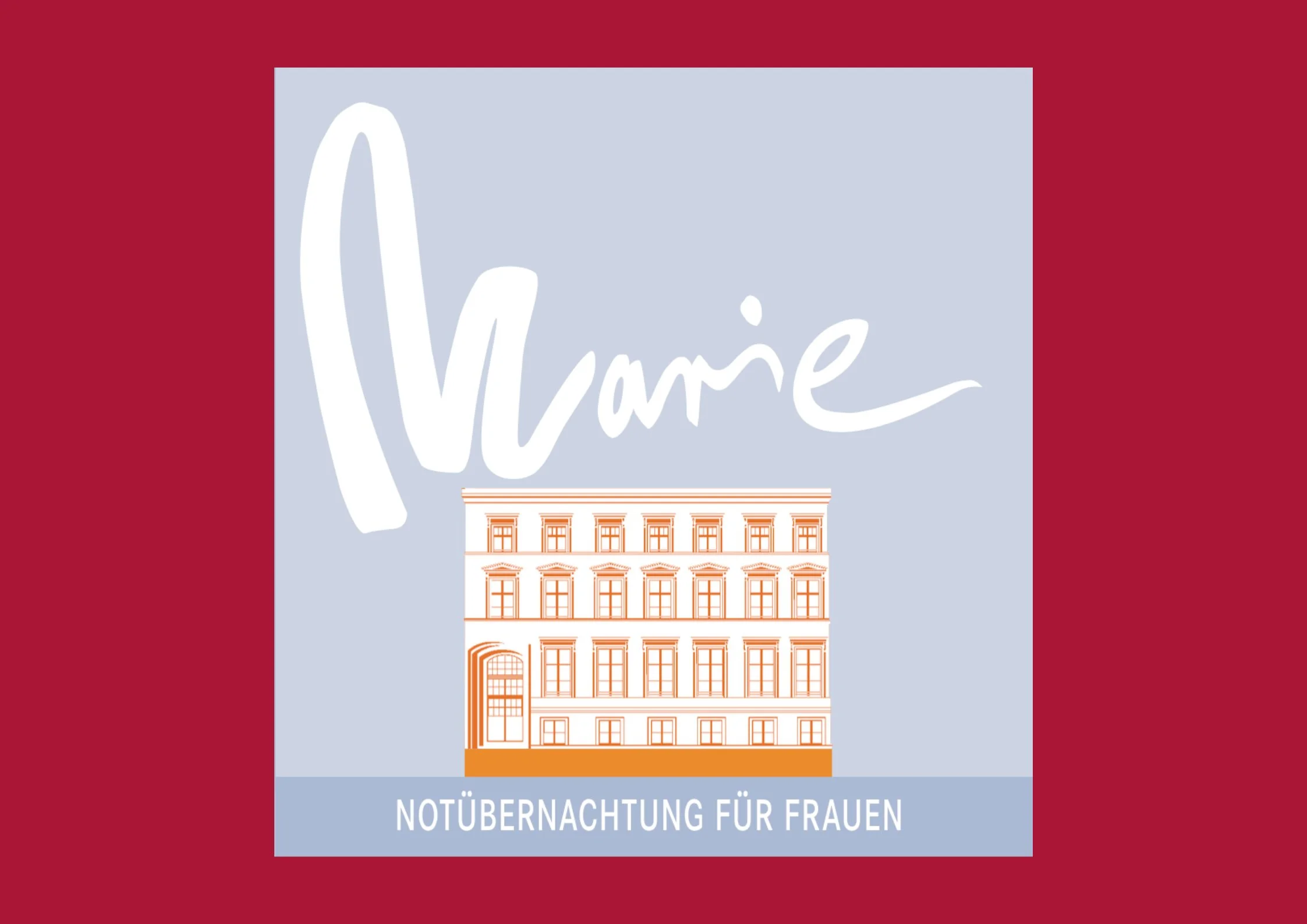 Fünf Jahre Wohn- und Beratungshaus für Frauen in Not