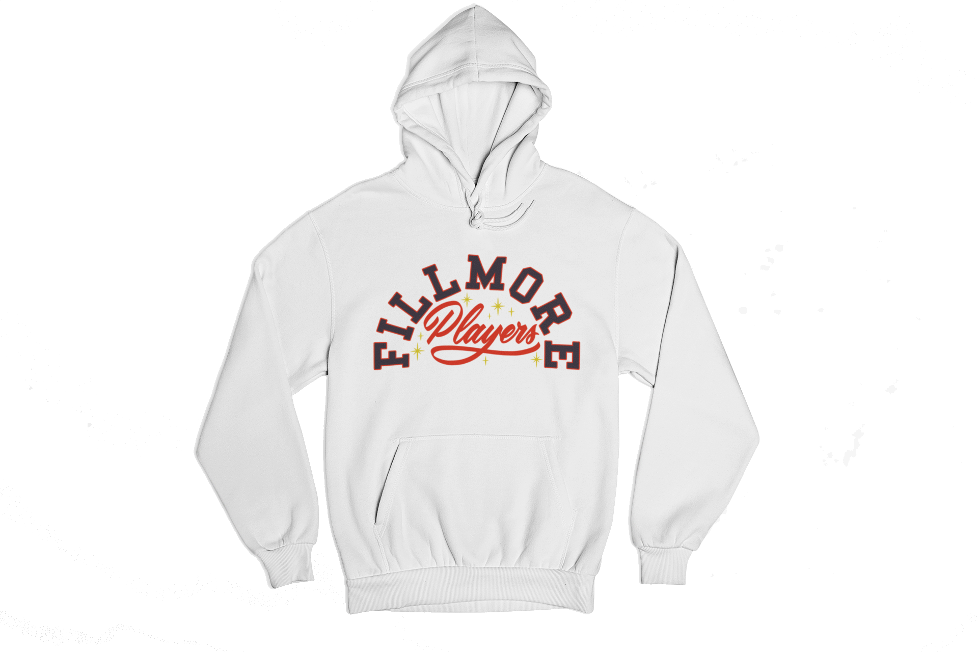 been faithful hoodie