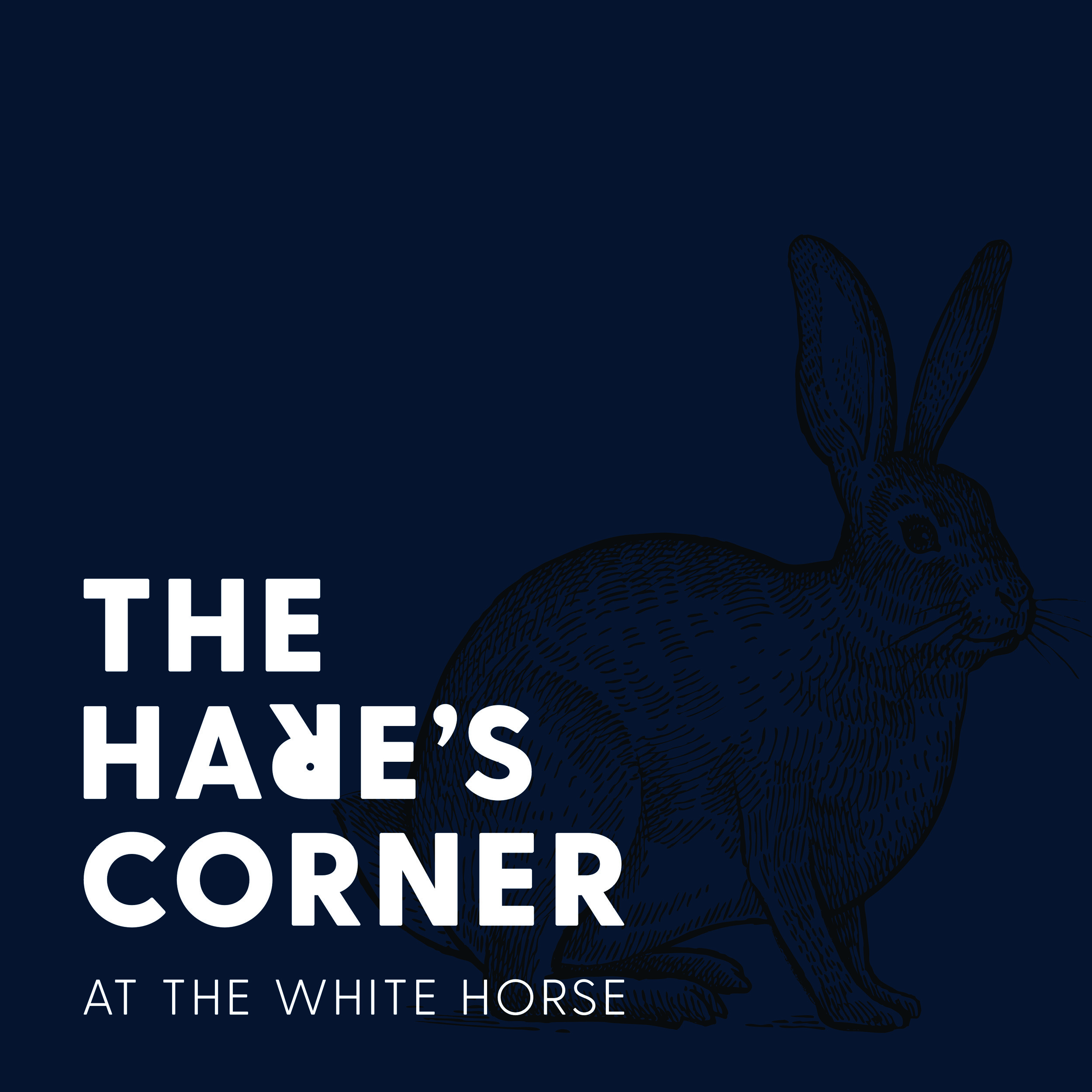 The Hare's Corner