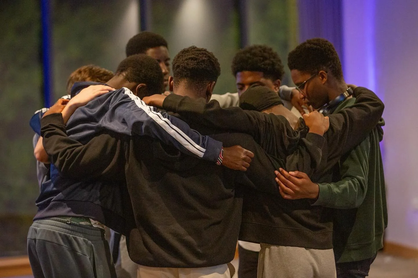 Family❤️
&bull;
We are so excited to have our final night in life groups for our Set Apart Era series 👏
&bull;
Let&rsquo;s remember to be on time! 
See you at 7:30pm!! 🕺
&bull;
#clmyouthcoventry