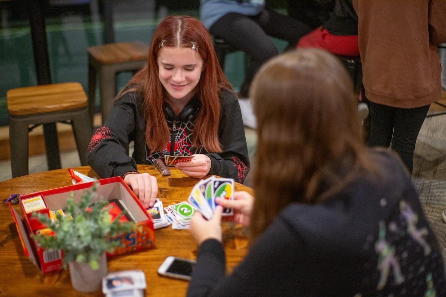 Ignite continues tonight and we cannot wait to see you 😁🤍
•
So excited to have a guest speaker with us and a time of worship 😍
•
See you at 7:30pm! 👋
•
#clmyouthcoventry