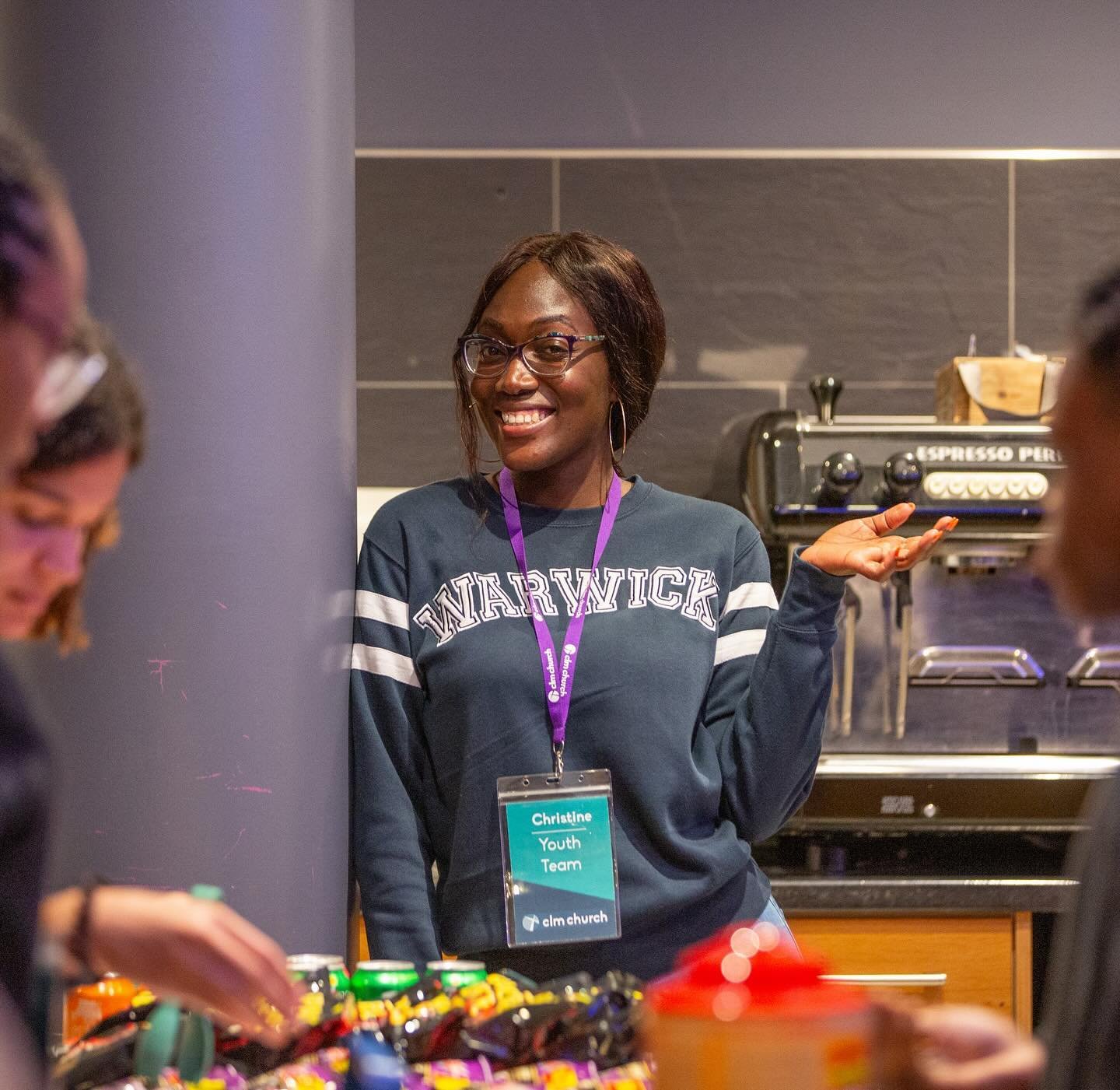 😁👋🤗
•
Life Groups Tonight! Your leaders have been busy planning some amazing sessions for you 🥰
•
We are so excited to be together again at 7:30pm ✨
#clmyouthcoventry
